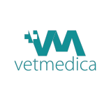 Vetmedica footer logo